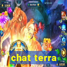 chat terra